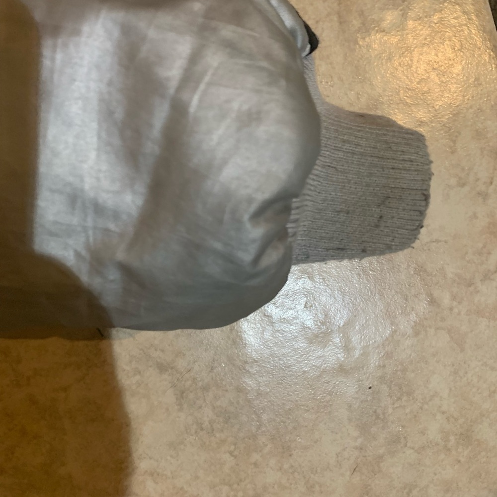Apex Silver Jacket - Picture 5 of 5